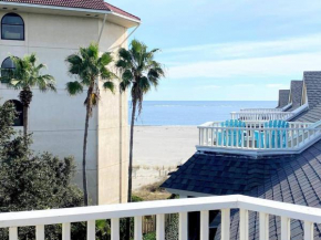 Port O' Call G304 - Modern Oceanview! Atlantic Escape!